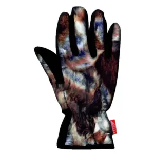 Wind X-treme Handschoenen Bruin