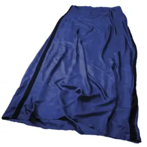 Sea To Summit Rechthoekige Voering Van Premiumzijde Blauw