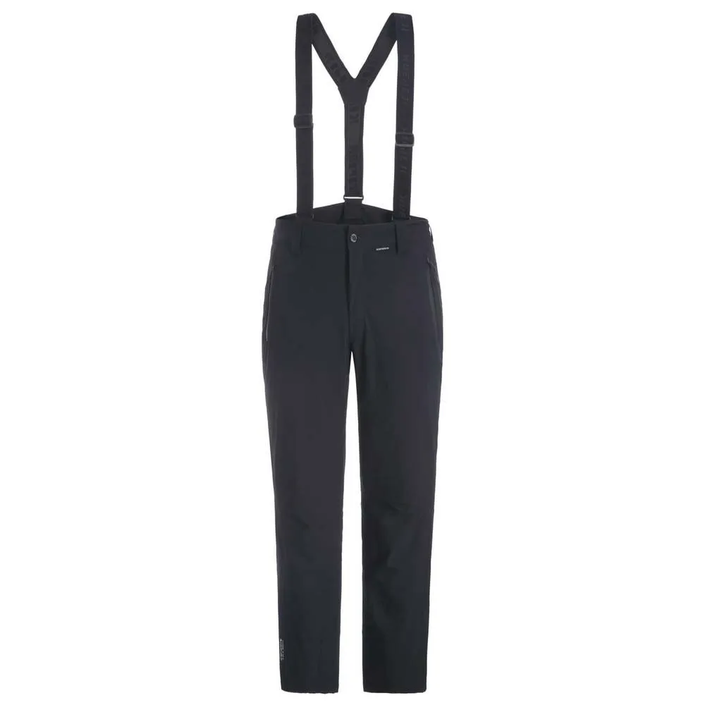 Icepeak Freiberg Io Broek Zwart