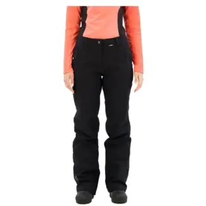 Icepeak Freyung Io Broek Zwart