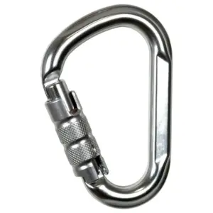 Climbing Technology Snappy Tg Karabijnhaak Grijs