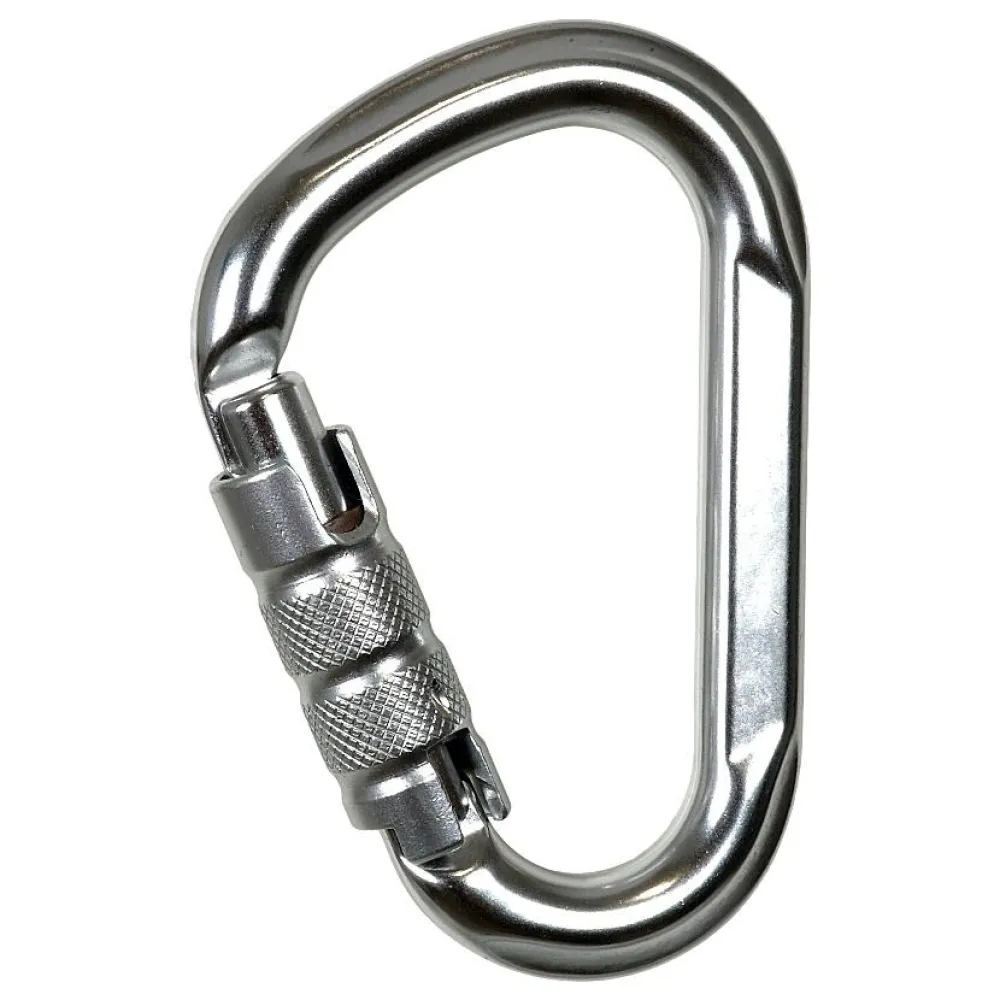 Climbing Technology Snappy Tg Karabijnhaak Grijs