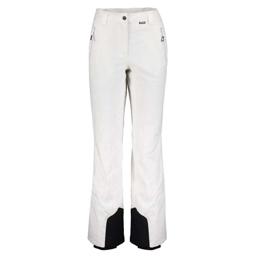 Icepeak Freyung Io Broek Wit