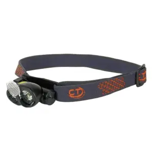 Climbing Technology Lumex 2016 Hoofdlamp Paars