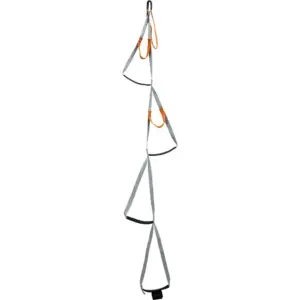 Climbing Technology Ladder Oranje