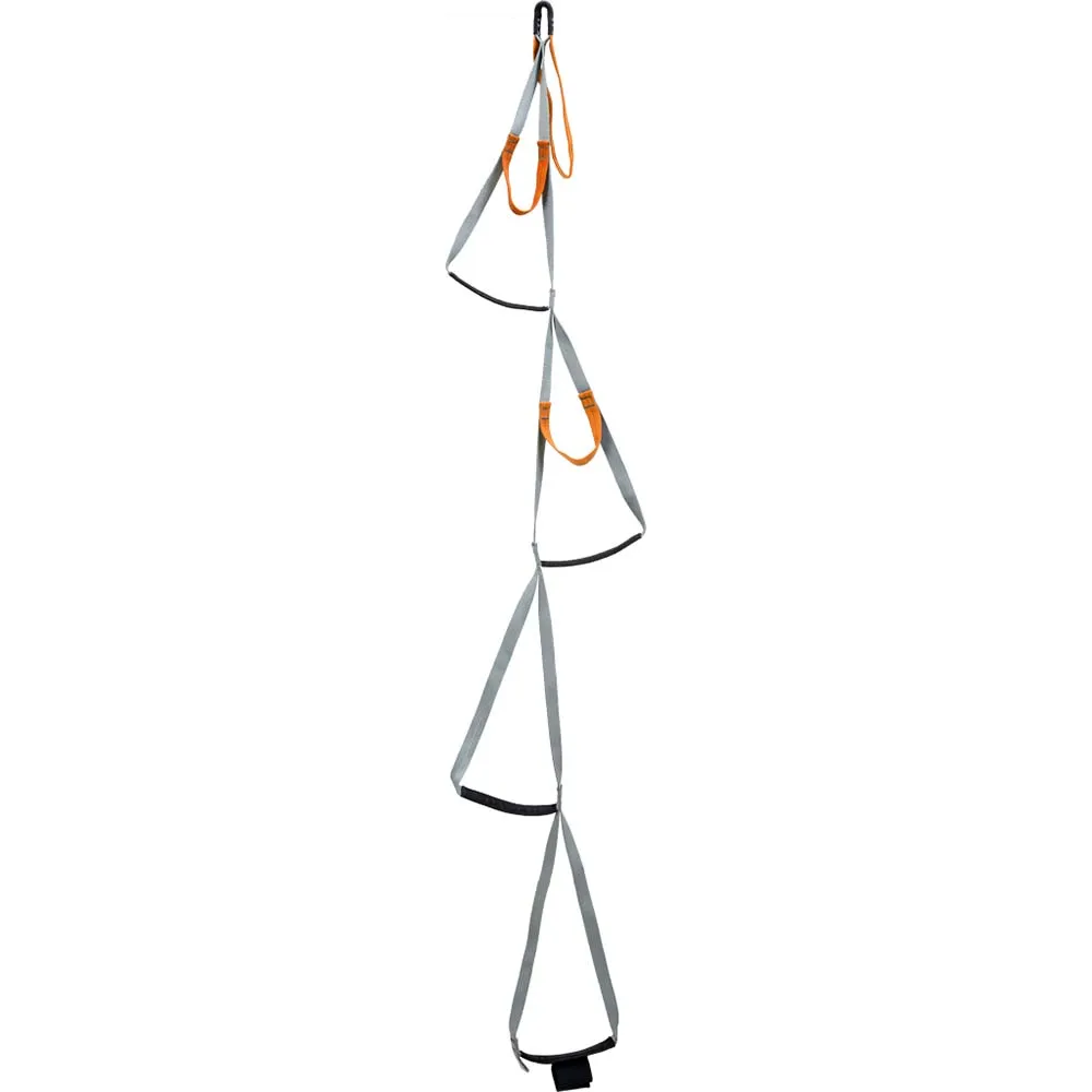 Climbing Technology Ladder Oranje