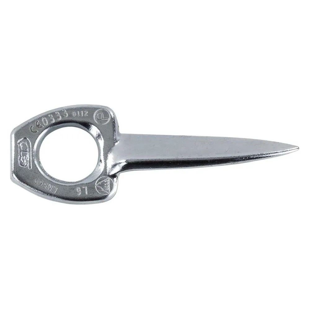 Climbing Technology Universal Python Grijs