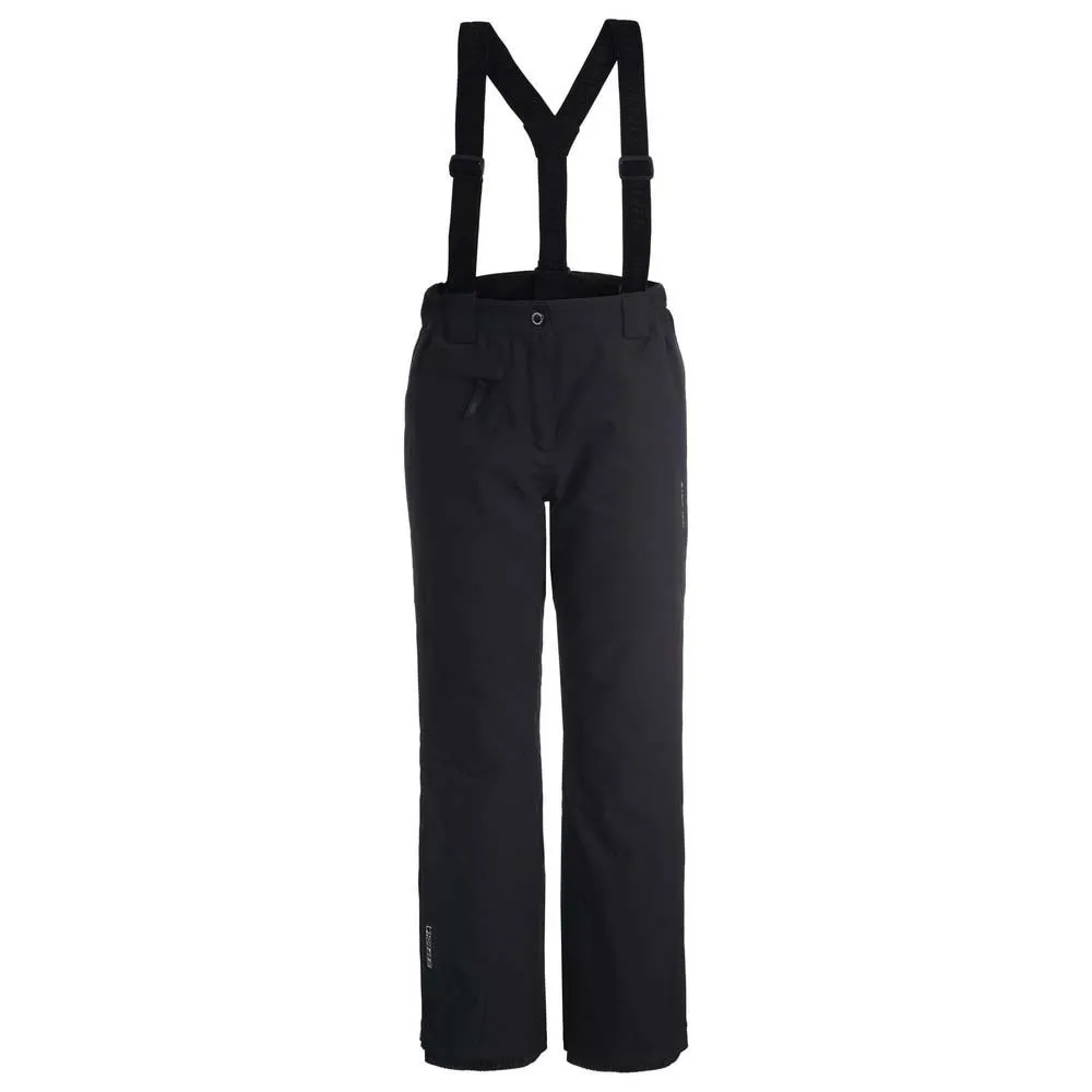 Icepeak Lagos Io Broek Zwart