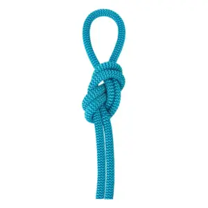 Salewa Double 7.9 Mm Touw Blauw