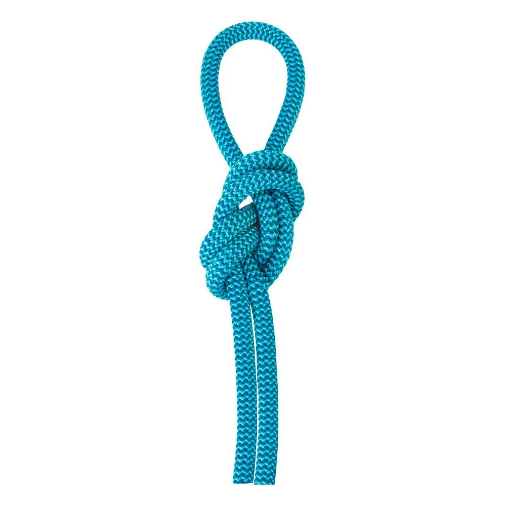 Salewa Double 7.9 Mm Touw Blauw