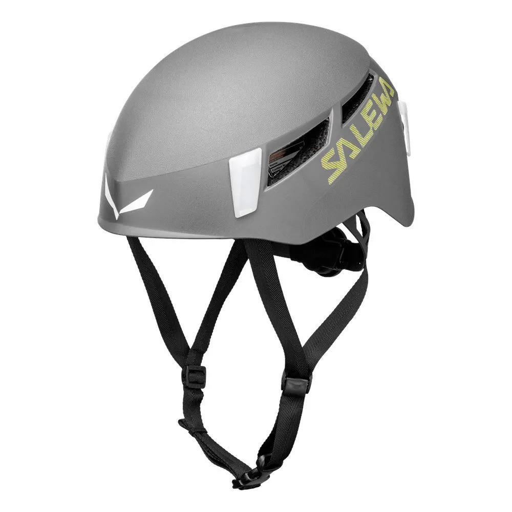 Salewa Pura Helm Grijs