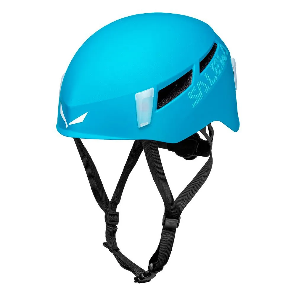 Salewa Pura Helm Blauw