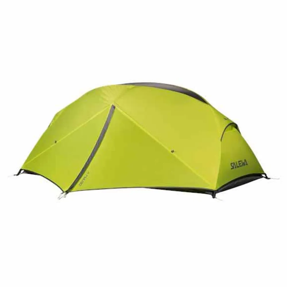 Salewa Denali Iv Tent Grijs