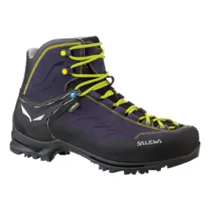Salewa Rapace Gore-tex® Bergschoenen Zwart