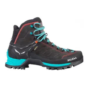 Salewa Mountain Trainer Mid Gore-tex® Wandelschoenen Groen