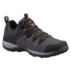 Columbia Peakfreak Venture Lt Wandelschoenen Shark / Valencia