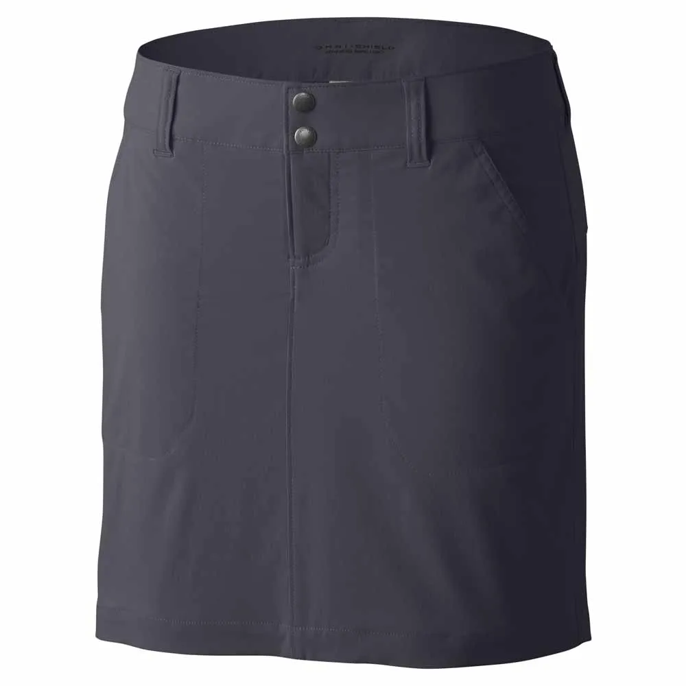 Columbia Saturday Trail™ Skort India Ink