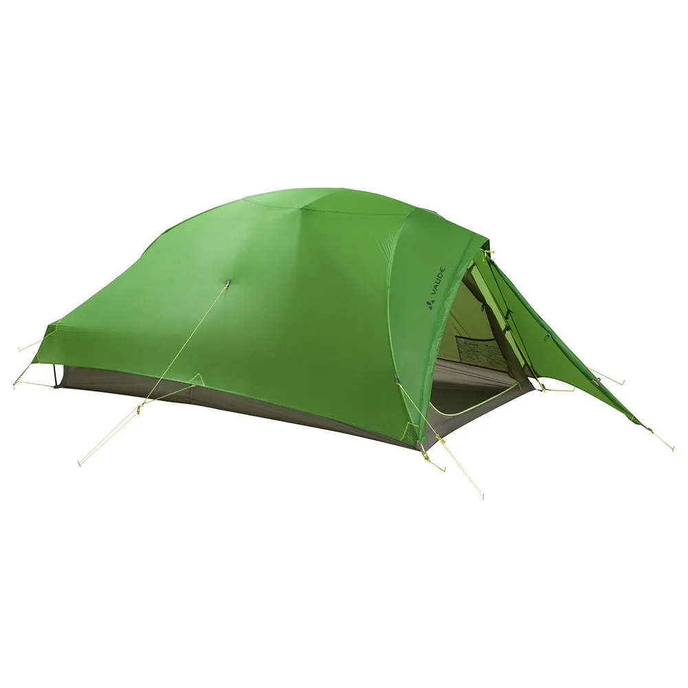 Vaude Hogan Sul 2p Tent Groen