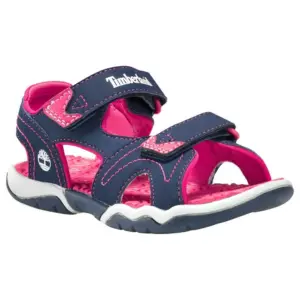 Timberland Adventure Seeker 2 Sandalen Voor Peuters Blauw