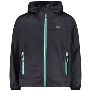 Cmp Rain Fix Hood 3×57624 Jas Antraciet