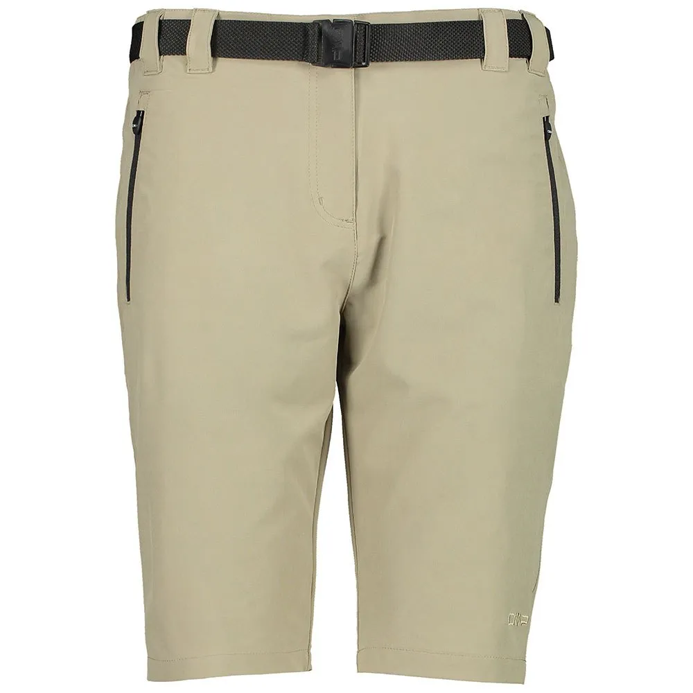 Cmp Bermuda 3t59136 Korte Broek Corda