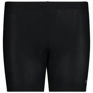 Cmp Bike Mesh 3c96976 Basislaag Shorts Zwart
