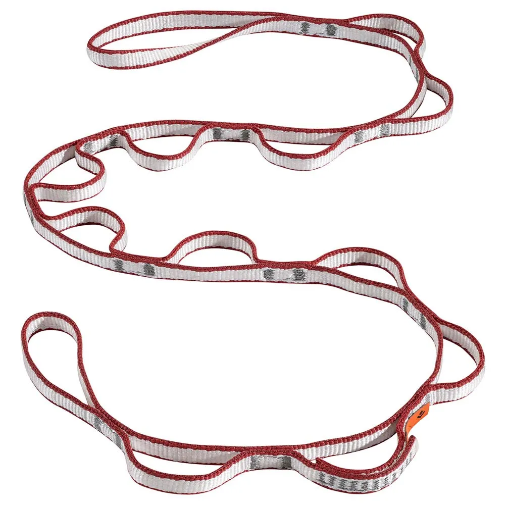 Diamond 12 Mm Dynex Daisy Chain Sling Rood