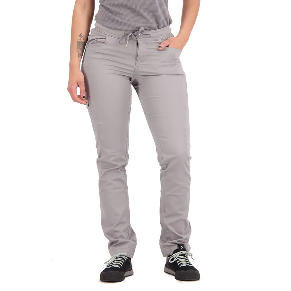Diamond Credo Broek Nickel