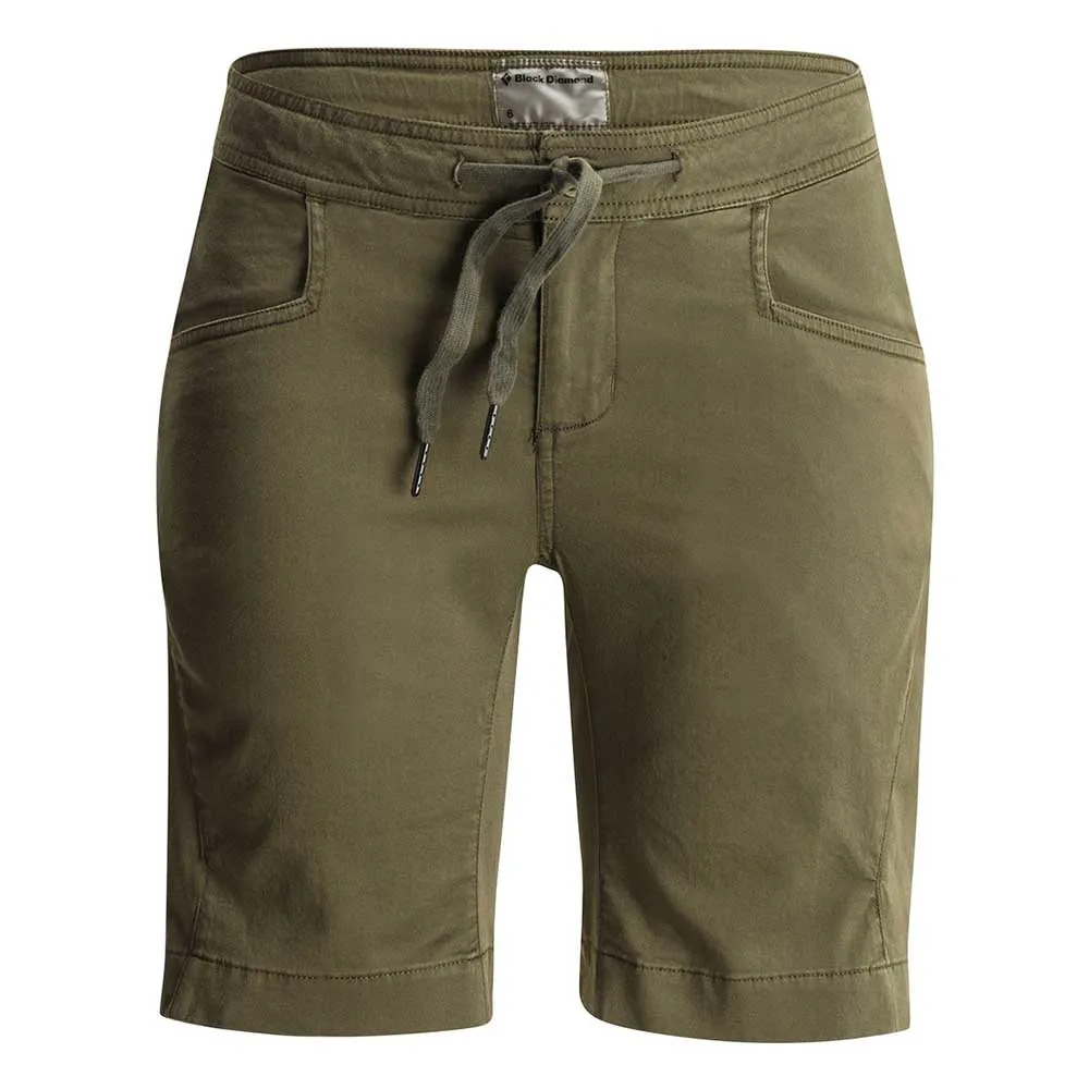 Diamond Credo Korte Broek Sergeant