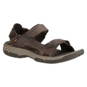 Teva Langdon Sandalen Walnut