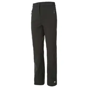 Trespass Squidge Ii Broek Zwart