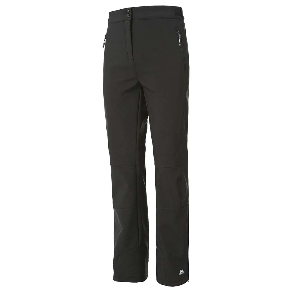 Trespass Squidge Ii Broek Zwart