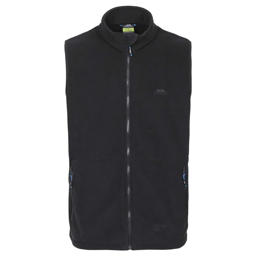 Trespass Othos Ii Vest Zwart