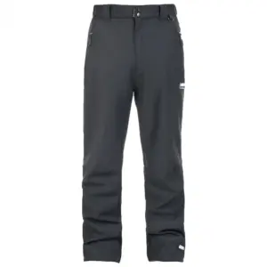 Trespass Hemic Broek Zwart