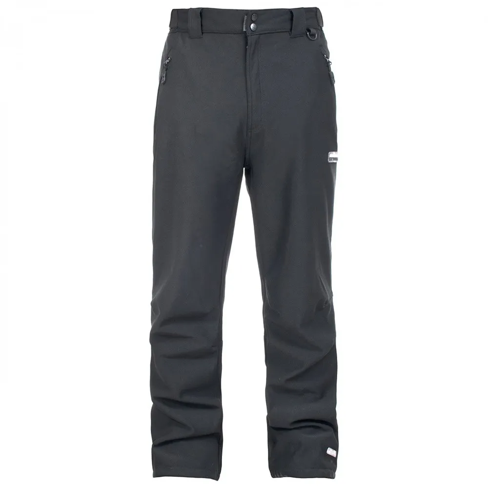 Trespass Hemic Broek Zwart