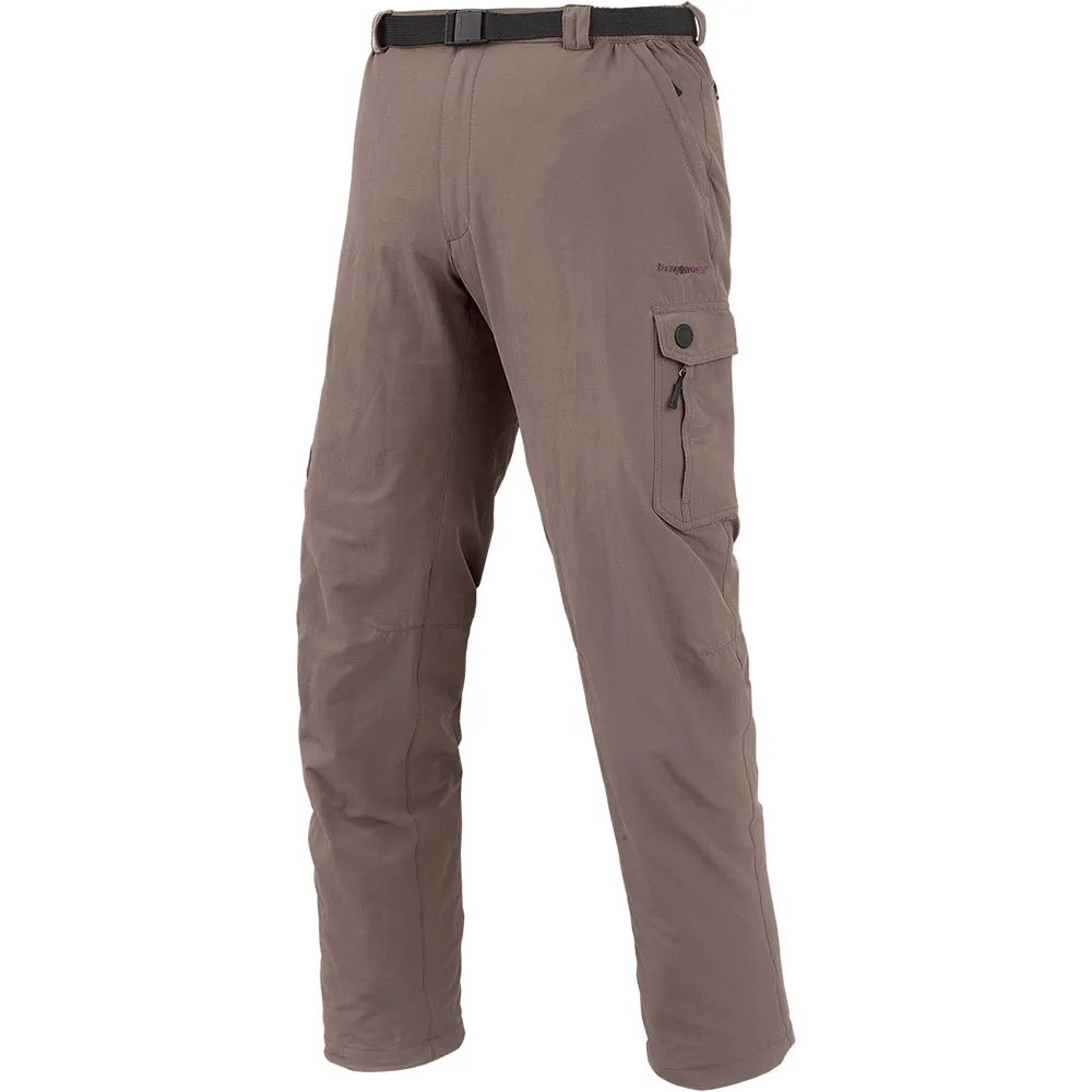 Trangoworld Murren Broek Bungee Cord