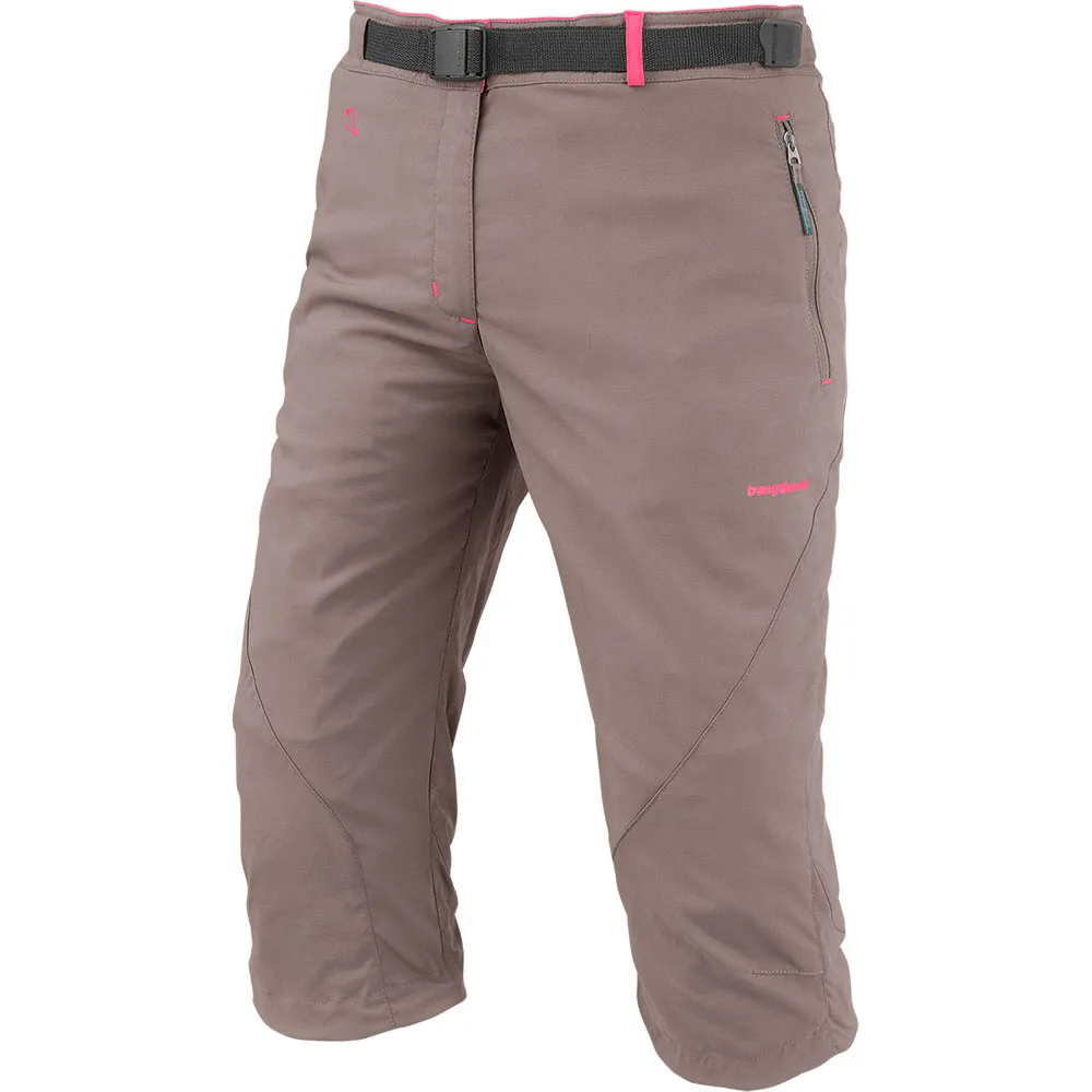 Trangoworld Youre Korte Broek Bungee Cord