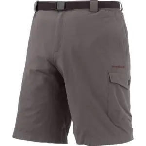 Trangoworld Muzaf Korte Broek Beluga
