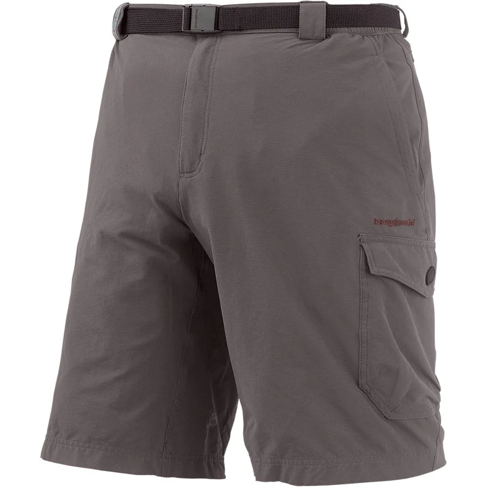 Trangoworld Muzaf Korte Broek Beluga