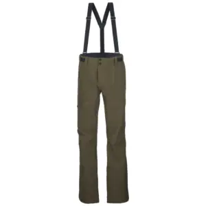 Scott Explorair 3l Broek Bruin