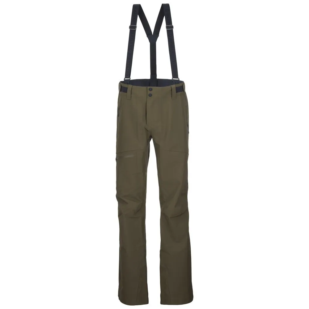 Scott Explorair 3l Broek Bruin