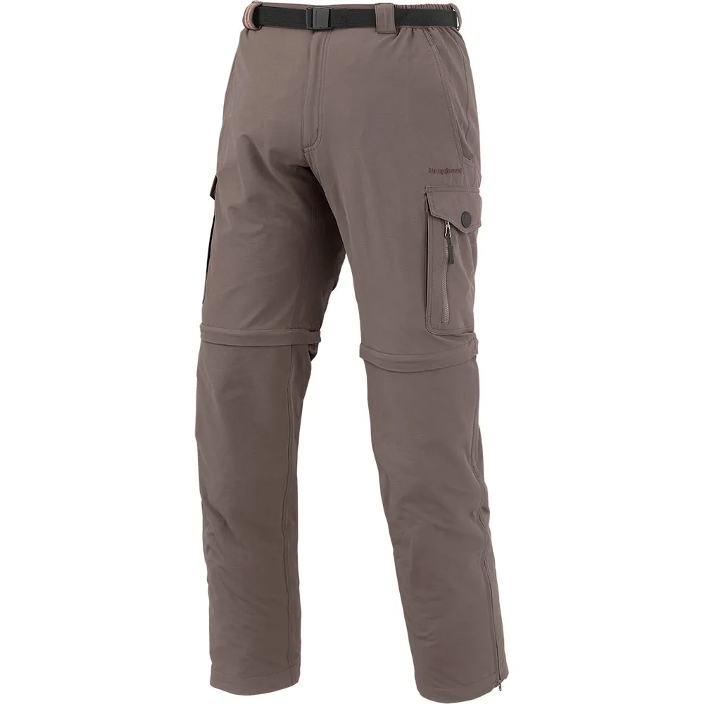 Trangoworld Nigit Broek Bungee Cord