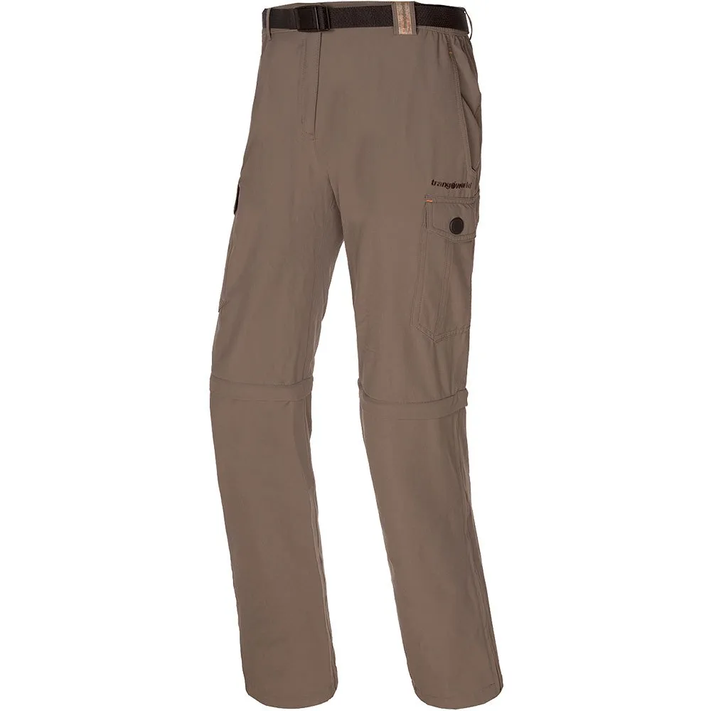 Trangoworld Pesha Broek Bungee Cord
