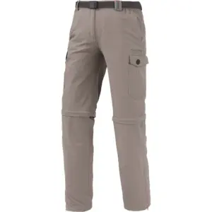 Trangoworld Pesha Broek Olijf