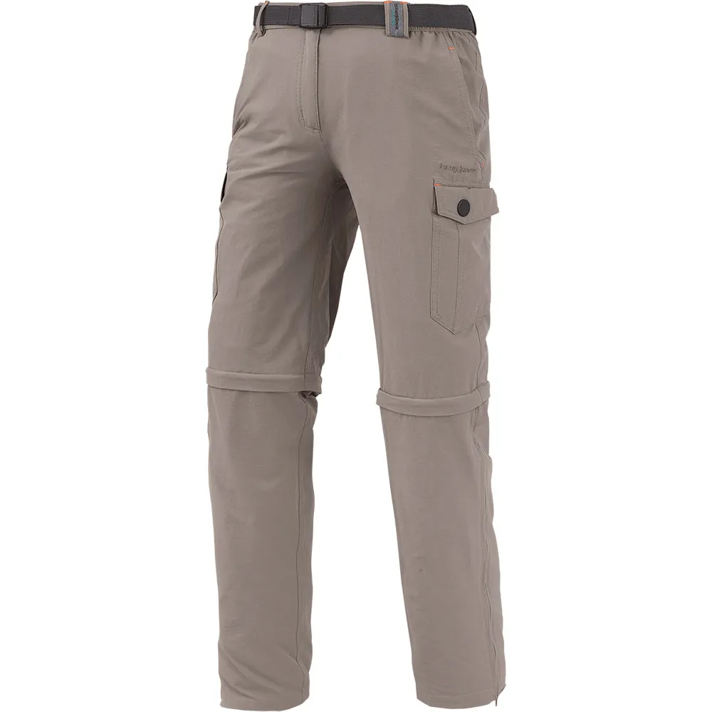 Trangoworld Pesha Broek Olijf