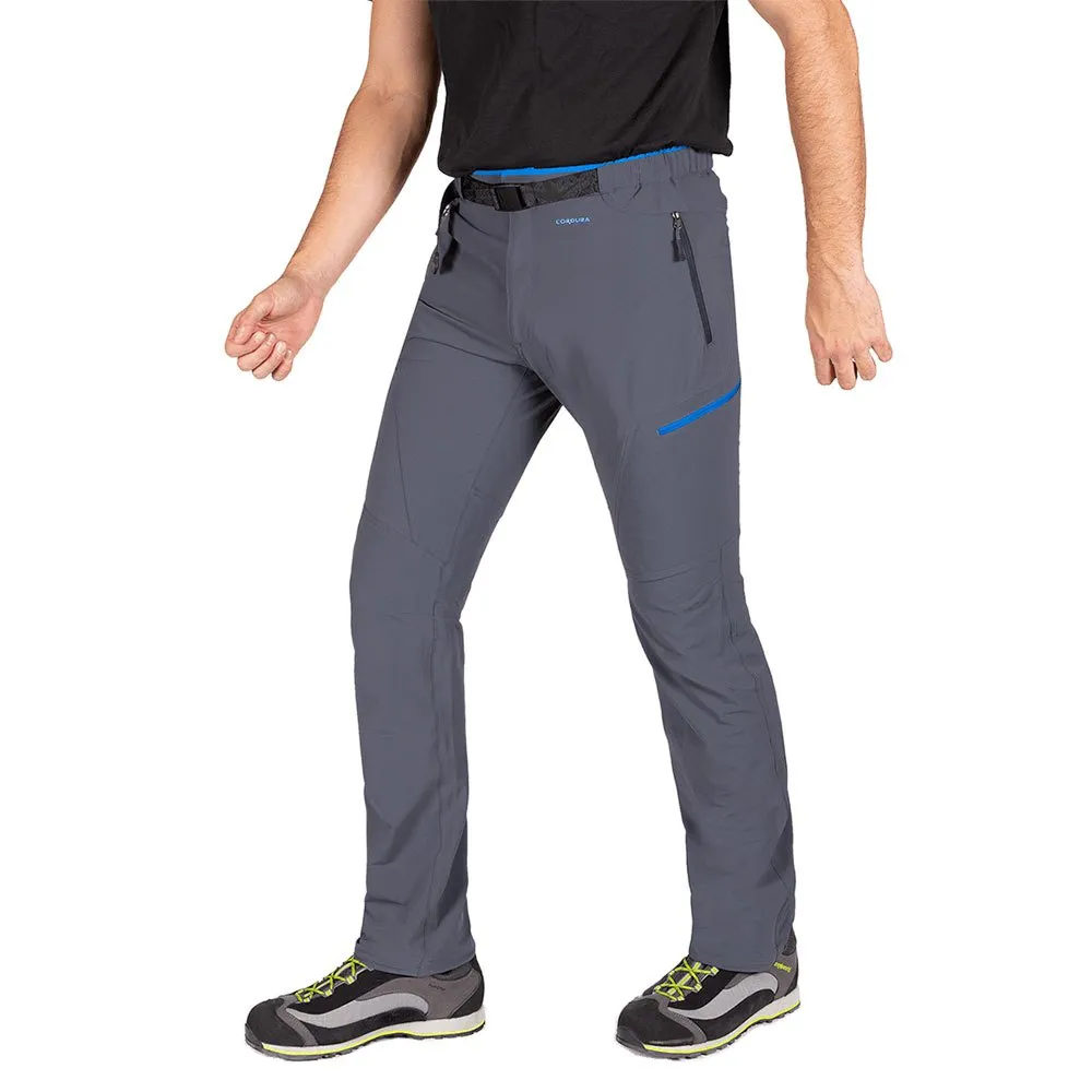 Trangoworld Lindo Broek Ebony