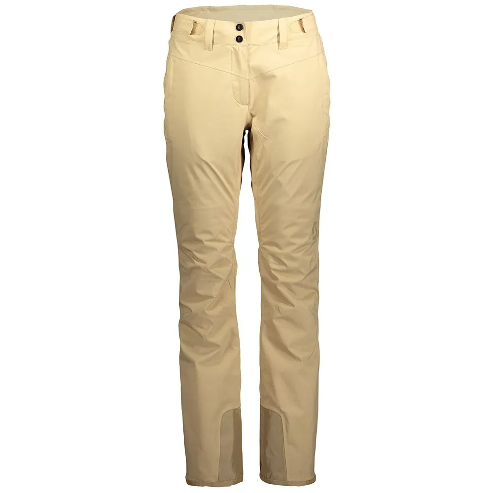 Scott Ultimate Dryo 10 Broek Beige
