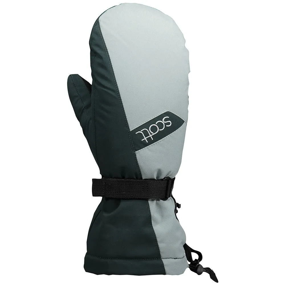 Scott Ultimate Warm Handschoenen Groen