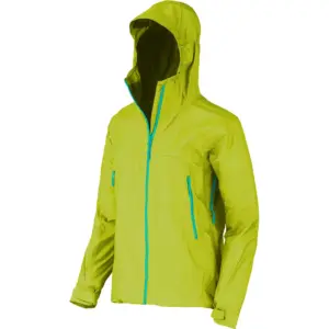 Trangoworld Runart Jas Overige kleuren