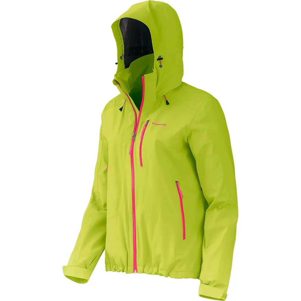 Trangoworld Gyala Jas Overige kleuren